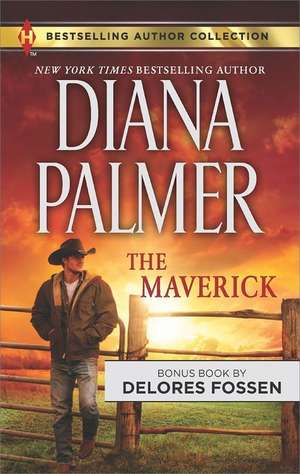 The Maverick & Grayson de Diana Palmer