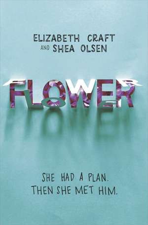 Flower de Shea Olsen