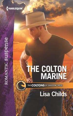 The Colton Marine de Lisa Childs