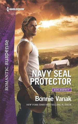 Navy Seal Protector de Bonnie Vanak