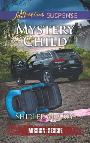 Mystery Child de Shirlee McCoy