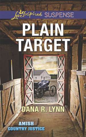 Plain Target de Dana R. Lynn