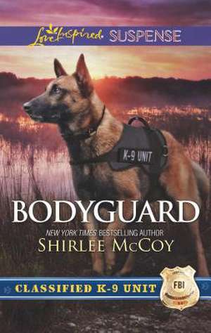 Bodyguard de Shirlee McCoy