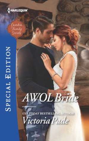 Awol Bride de Victoria Pade