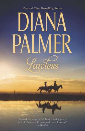 Lawless de Diana Palmer