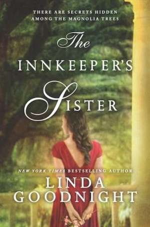 The Innkeeper's Sister de Linda Goodnight