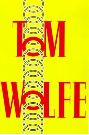 Hooking Up de Tom Wolfe