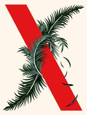 Area X de Jeff VanderMeer