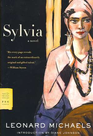 Sylvia de Leonard Michaels