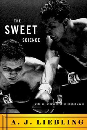 The Sweet Science de A. J. Liebling