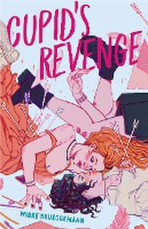 Cupid's Revenge de Wibke Brueggemann