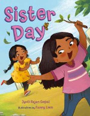 Sister Day de Jyoti Rajan Gopal