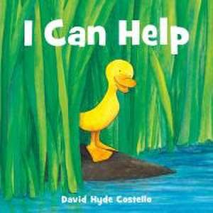 I Can Help de David Hyde Costello