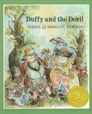 Duffy and the Devil de Harve Zemach