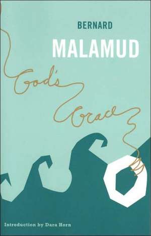 God's Grace de Bernard Malamud