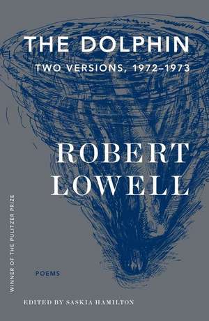 The Dolphin de Robert Lowell