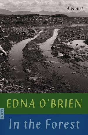 In the Forest de Edna O'Brien