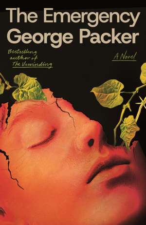 The Emergency de George Packer