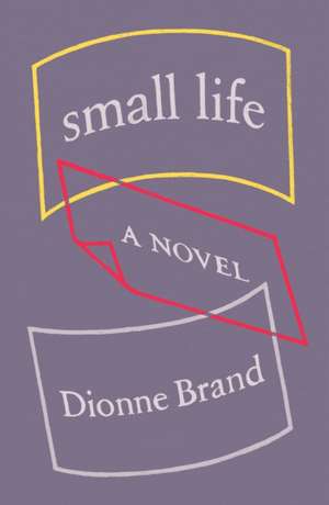 Small Life de Dionne Brand