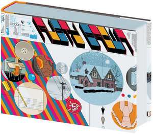 Rusty Brown de Chris Ware