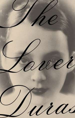 The Lover de Marguerite Duras