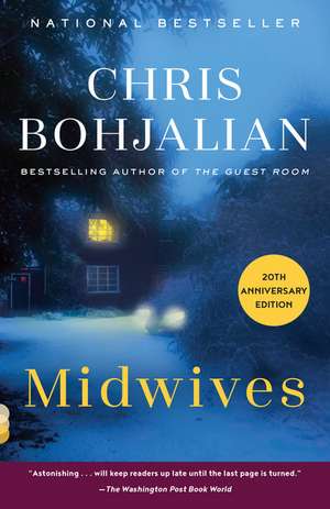 Midwives de Chris Bohjalian