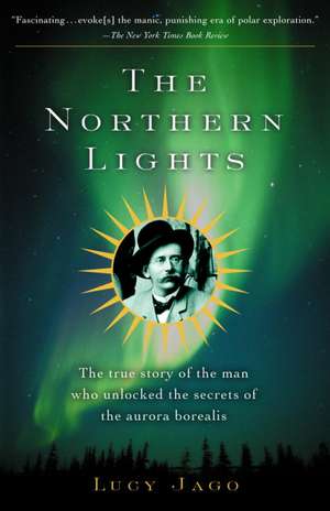 The Northern Lights de Lucy Jago