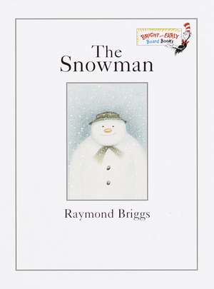 Briggs, R: Snowman