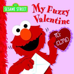 My Fuzzy Valentine de Naomi Kleinberg