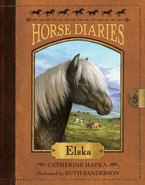 Elska de Catherine Hapka