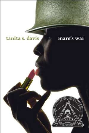 Mare's War de Tanita S. Davis