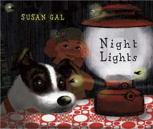 Night Lights de Susan Gal