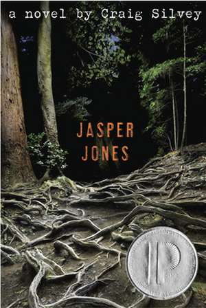 Jasper Jones de Craig Silvey