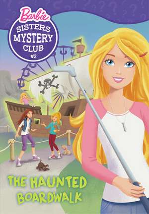 Sisters Mystery Club #2 de Tennant Redbank