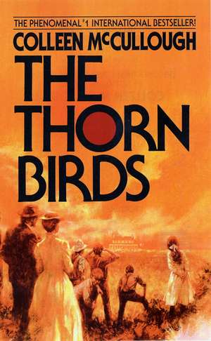 The Thorn Birds de Colleen McCullough