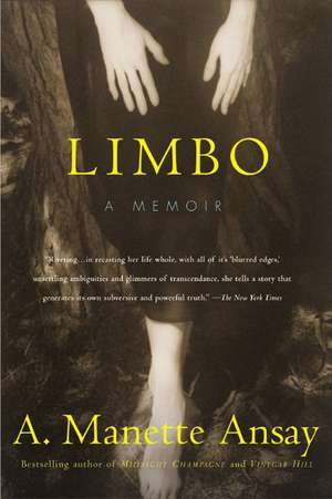 Limbo: A Memoir de A. Manette Ansay