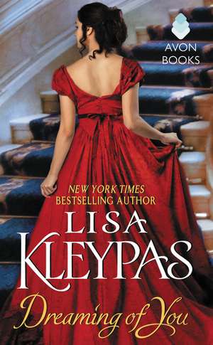 Dreaming of You de Lisa Kleypas