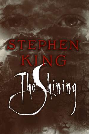 The Shining de Stephen King