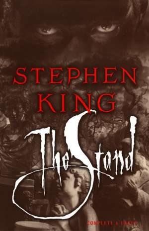 The Stand de Stephen King