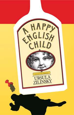 Happy English Child de Ursula Zilinsky