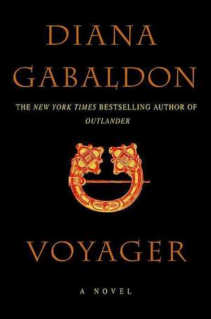 Voyager de Diana Gabaldon