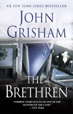 The Brethren de John Grisham