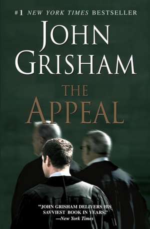 The Appeal de John Grisham