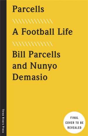 Parcells de Bill Parcells