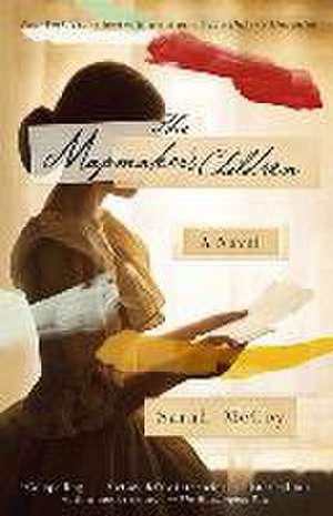 The Mapmaker's Children de Sarah Mccoy