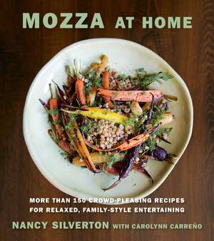 Mozza at Home de Nancy Silverton