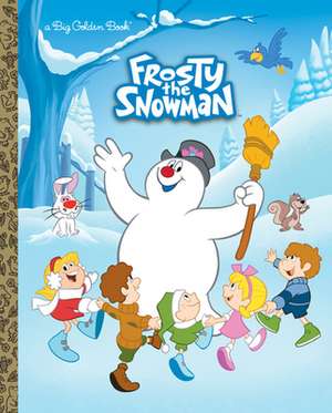 Frosty the Snowman de Suzy Capozzi