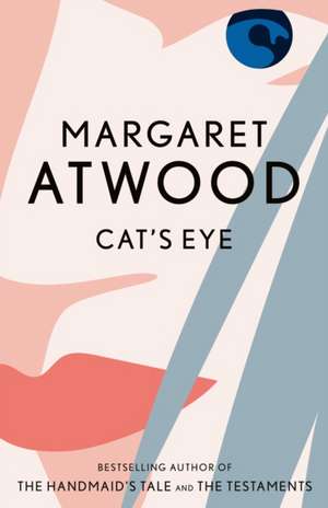 Cat's Eye de Margaret Atwood