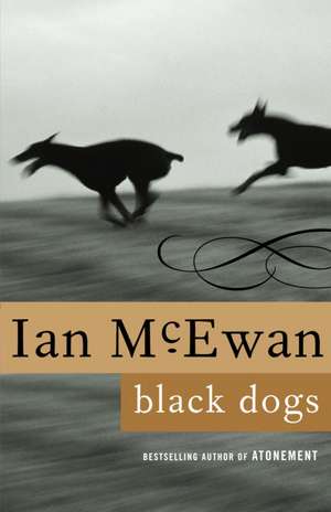 Black Dogs de Ian McEwan