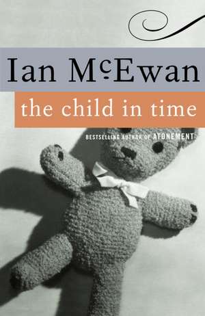 The Child in Time de Ian McEwan